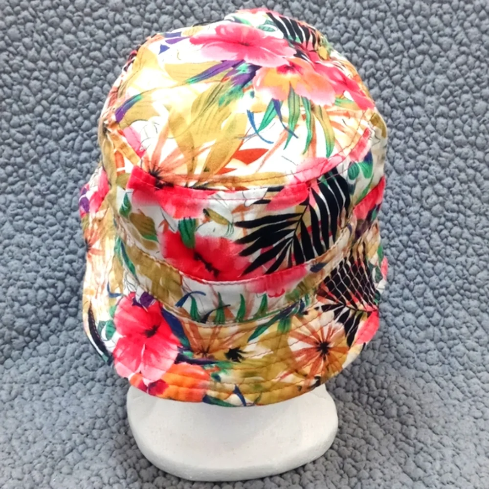 Chee$e Mobb Tropical Bucket Hat Size L/XL